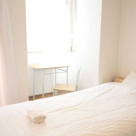 Connect Inn Osaka Luaran gambar