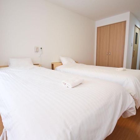 Connect Inn Osaka Luaran gambar