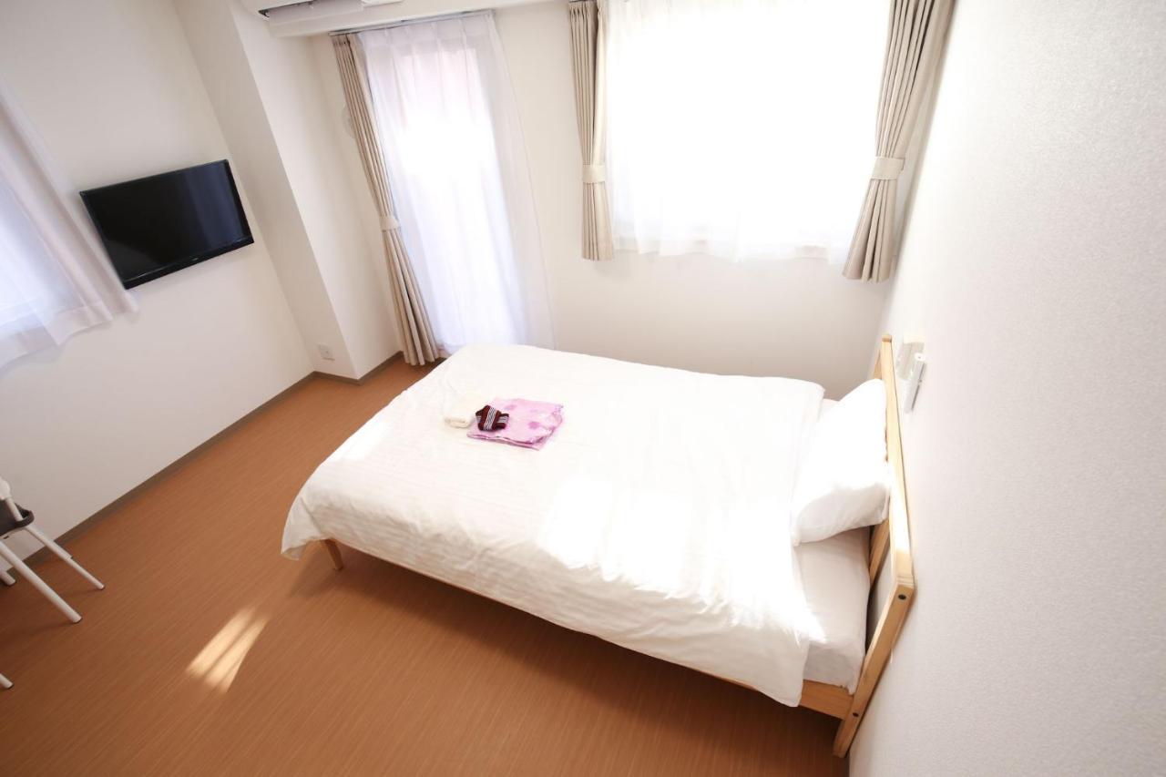 Connect Inn Osaka Luaran gambar