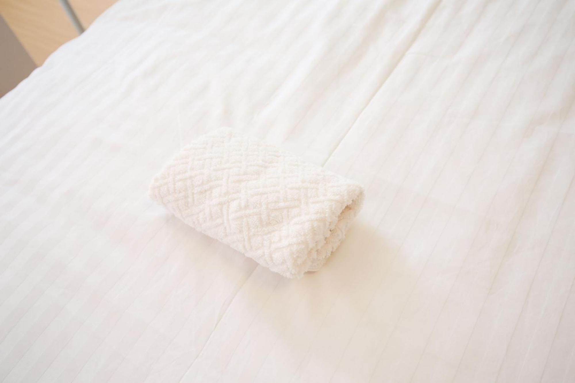 Connect Inn Osaka Luaran gambar