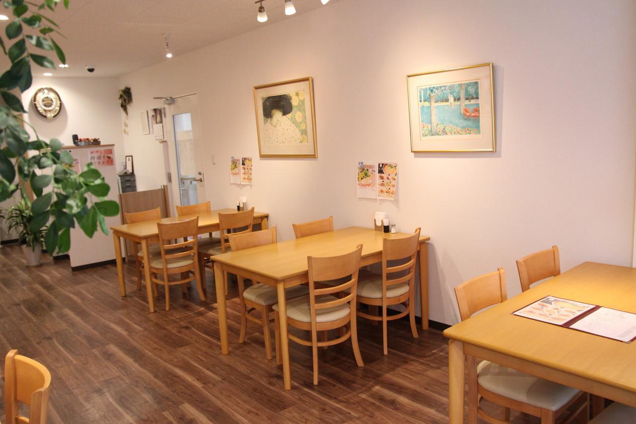 Connect Inn Osaka Luaran gambar