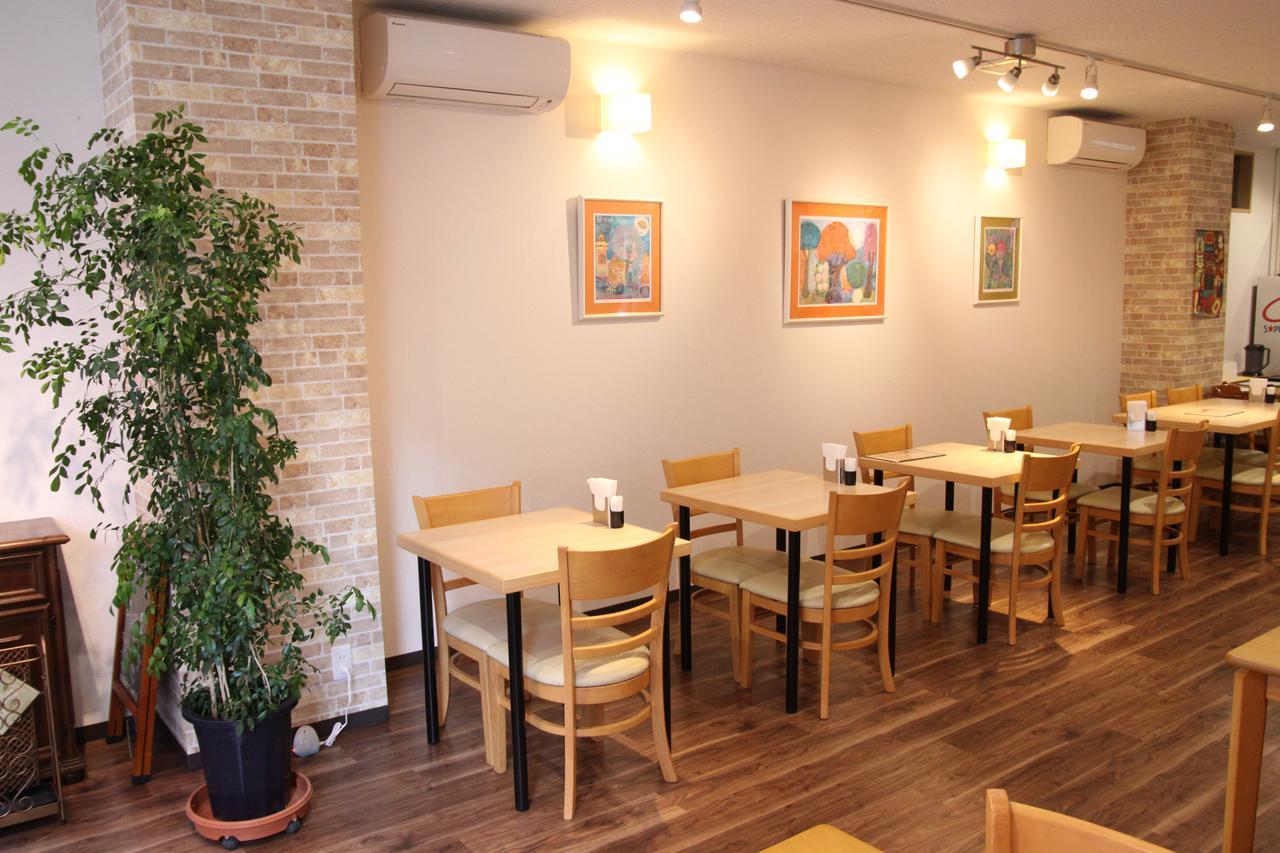 Connect Inn Osaka Luaran gambar