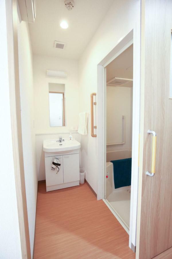 Connect Inn Osaka Luaran gambar