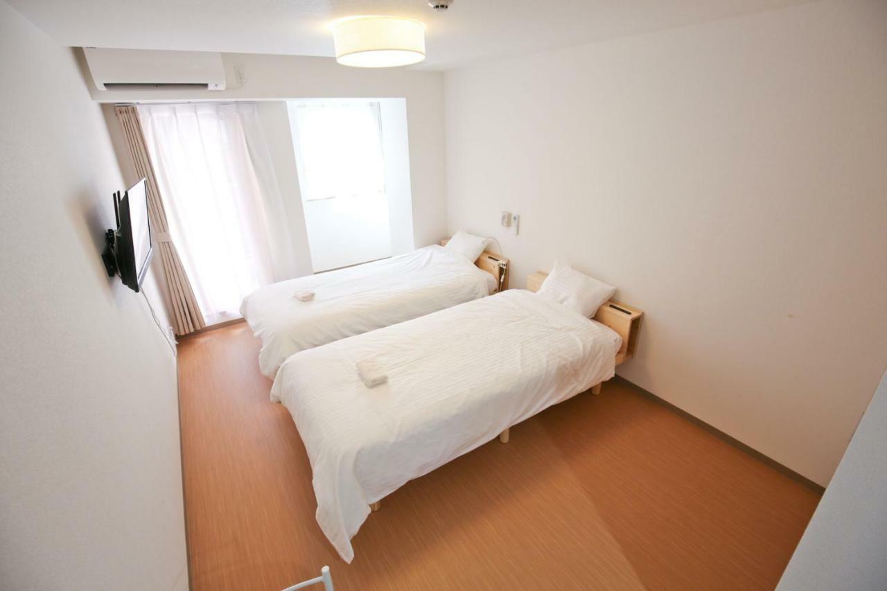 Connect Inn Osaka Luaran gambar