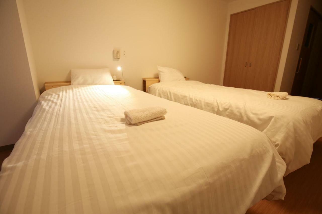 Connect Inn Osaka Luaran gambar