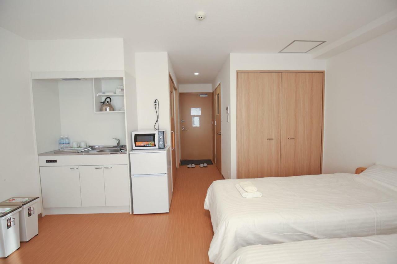 Connect Inn Osaka Luaran gambar