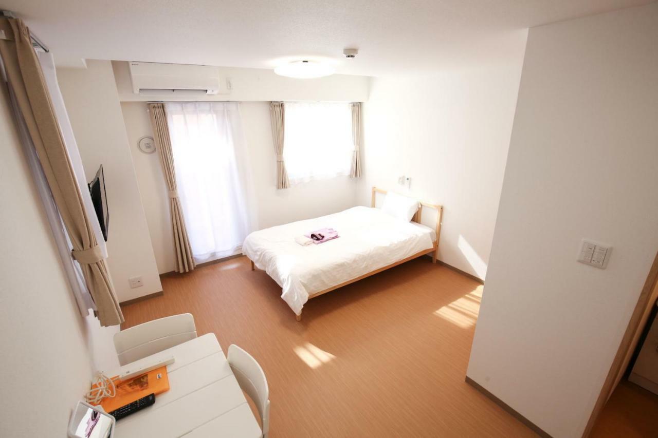 Connect Inn Osaka Luaran gambar