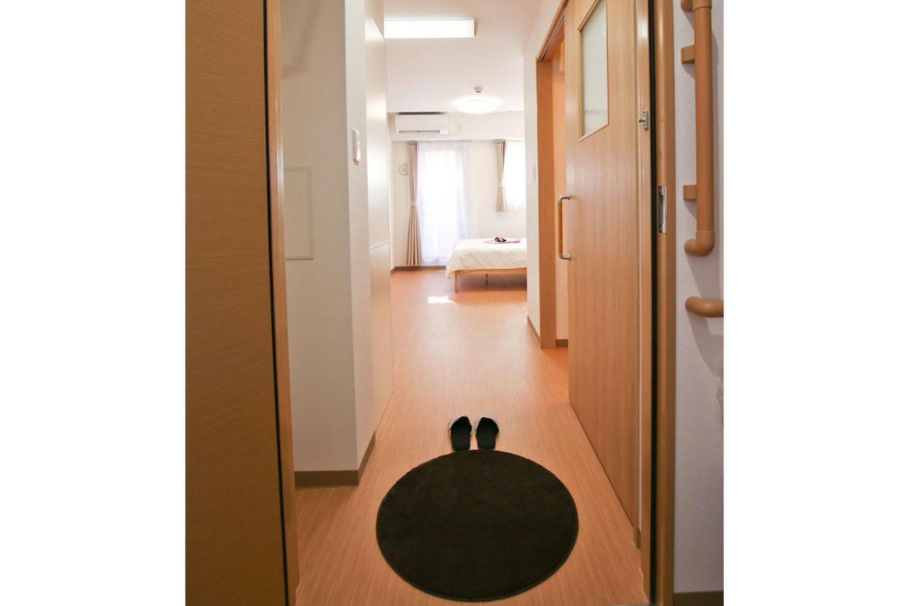 Connect Inn Osaka Luaran gambar